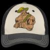 Tri Tone Mesh Back Cap Thumbnail