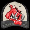 Tri Tone Mesh Back Cap Thumbnail