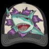 Tri Tone Mesh Back Cap Thumbnail