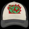 Tri Tone Mesh Back Cap Thumbnail