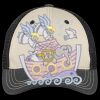 Tri Tone Mesh Back Cap Thumbnail