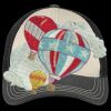 Tri Tone Mesh Back Cap Thumbnail