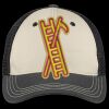 Tri Tone Mesh Back Cap Thumbnail