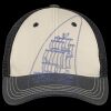 Tri Tone Mesh Back Cap Thumbnail