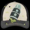 Tri Tone Mesh Back Cap Thumbnail