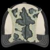 Tri Tone Mesh Back Cap Thumbnail