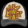 Tri Tone Mesh Back Cap Thumbnail