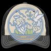 Tri Tone Mesh Back Cap Thumbnail