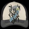 Tri Tone Mesh Back Cap Thumbnail