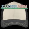 Tri Tone Mesh Back Cap Thumbnail