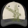 Tri Tone Mesh Back Cap Thumbnail