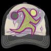 Tri Tone Mesh Back Cap Thumbnail