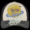 Tri Tone Mesh Back Cap Thumbnail