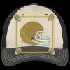 Tri Tone Mesh Back Cap Thumbnail