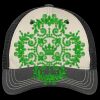 Tri Tone Mesh Back Cap Thumbnail