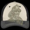 Tri Tone Mesh Back Cap Thumbnail