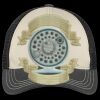 Tri Tone Mesh Back Cap Thumbnail