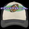 Tri Tone Mesh Back Cap Thumbnail