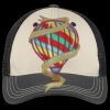Tri Tone Mesh Back Cap Thumbnail