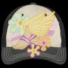 Tri Tone Mesh Back Cap Thumbnail