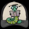 Tri Tone Mesh Back Cap Thumbnail