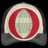 Tri Tone Mesh Back Cap Thumbnail