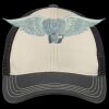 Tri Tone Mesh Back Cap Thumbnail