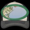 Tri Tone Mesh Back Cap Thumbnail