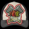 Tri Tone Mesh Back Cap Thumbnail