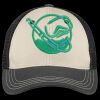 Tri Tone Mesh Back Cap Thumbnail