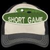 Tri Tone Mesh Back Cap Thumbnail