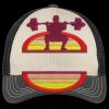 Tri Tone Mesh Back Cap Thumbnail