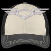 Tri Tone Mesh Back Cap Thumbnail
