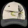 Tri Tone Mesh Back Cap Thumbnail