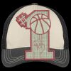 Tri Tone Mesh Back Cap Thumbnail
