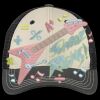 Tri Tone Mesh Back Cap Thumbnail