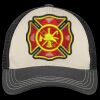 Tri Tone Mesh Back Cap Thumbnail