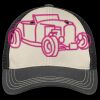 Tri Tone Mesh Back Cap Thumbnail