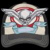 Tri Tone Mesh Back Cap Thumbnail