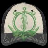 Tri Tone Mesh Back Cap Thumbnail