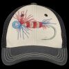 Tri Tone Mesh Back Cap Thumbnail