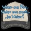 Tri Tone Mesh Back Cap Thumbnail