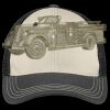 Tri Tone Mesh Back Cap Thumbnail