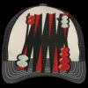Tri Tone Mesh Back Cap Thumbnail