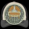 Tri Tone Mesh Back Cap Thumbnail
