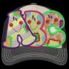 Tri Tone Mesh Back Cap Thumbnail