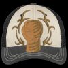 Tri Tone Mesh Back Cap Thumbnail