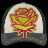 Tri Tone Mesh Back Cap Thumbnail