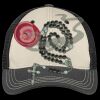 Tri Tone Mesh Back Cap Thumbnail