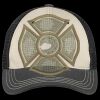 Tri Tone Mesh Back Cap Thumbnail